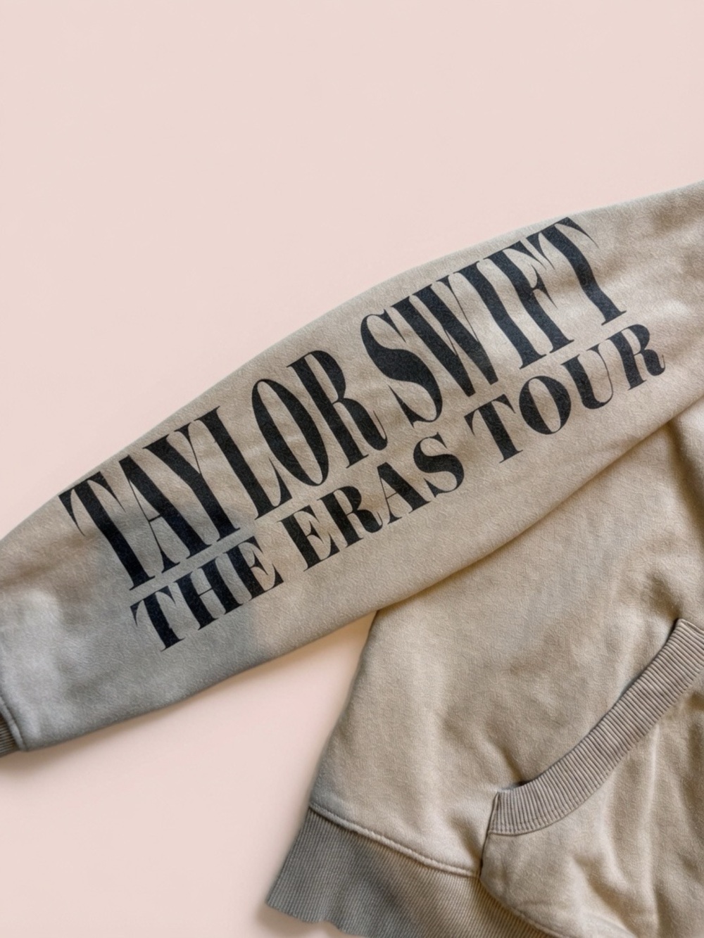Taylor Swift Hoodie Eras Tour Great Condition